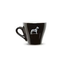 Terbodore ESPRESSO CUP BLACK