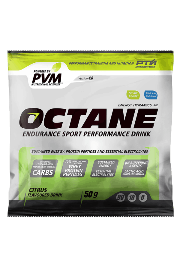 PVM Octane Sachets 50g