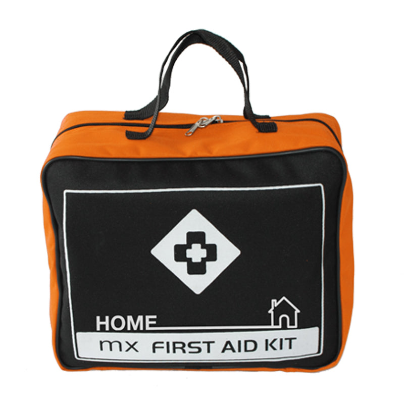 mx Home first aid bag | empty bag only