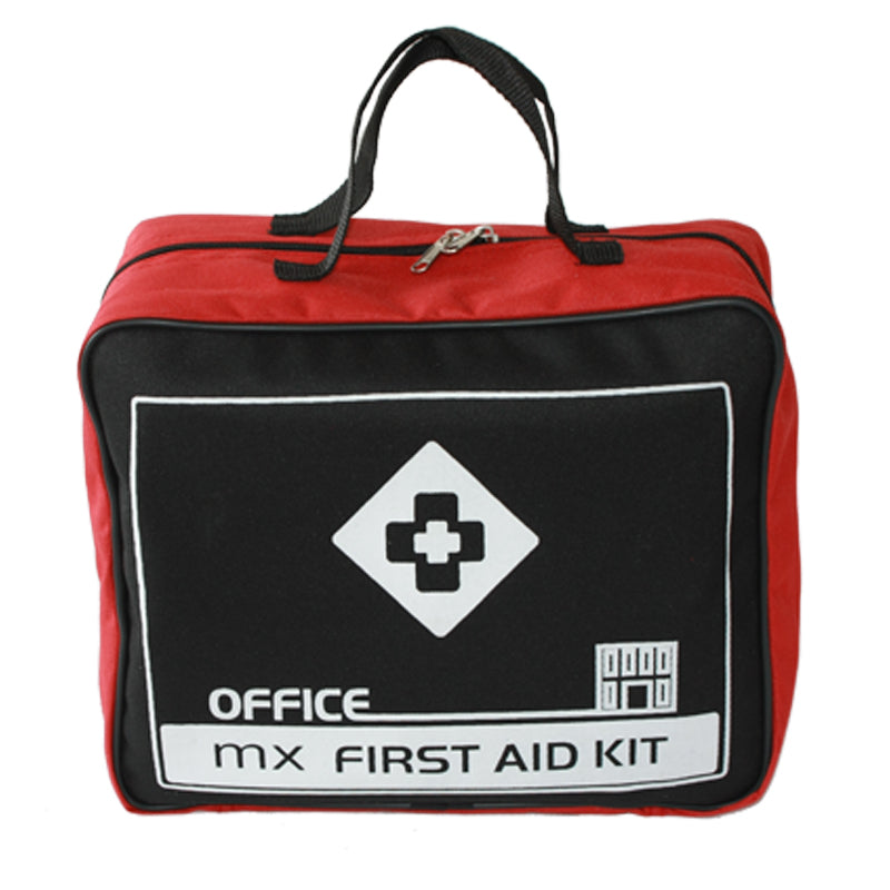 mx Office first aid bag | empty bag only