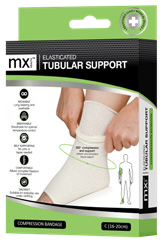 mx Health Elasticated Tubular Support – Type C (16–20 cm)