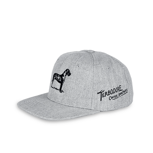 Terbodore PEAK CAP