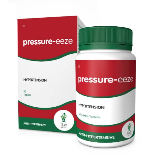Tibb – Pressure-Eeze Tablets