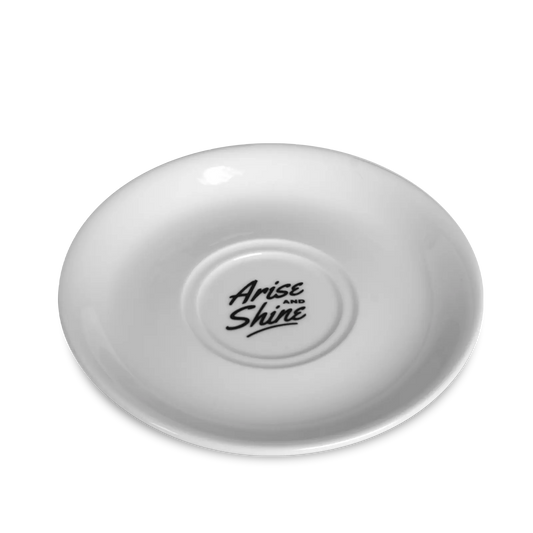 Terbodore CAFE SAUCER