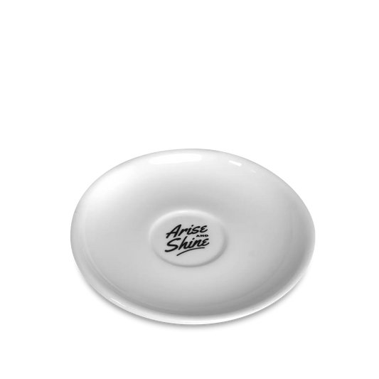 Terbodore ESPRESSO SAUCER