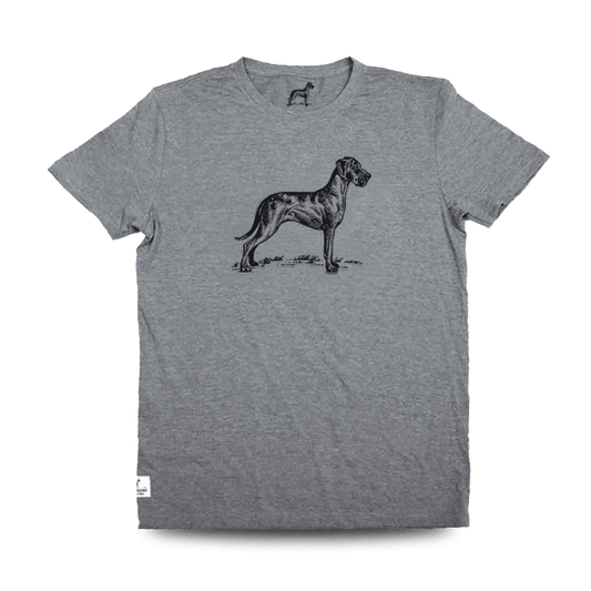 Terbodore GREAT DANE T-SHIRT LARGE