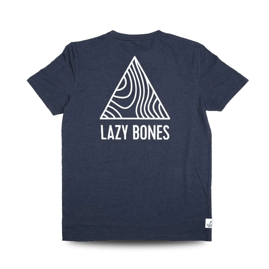 Terbodore LAZY BONES PATHFINDER T-SHIRT MEDIUM