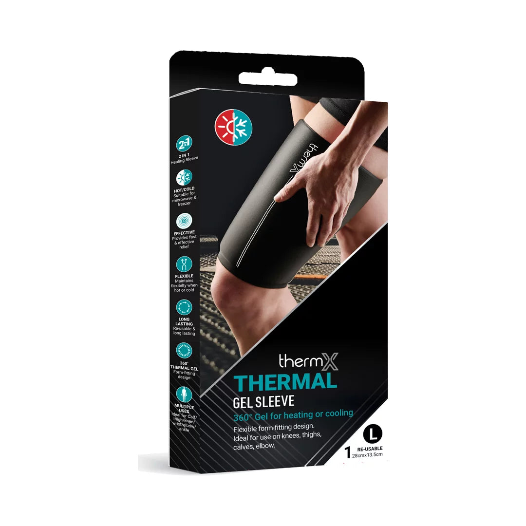 Medinox – Thermx Thermal Gel Sleeve