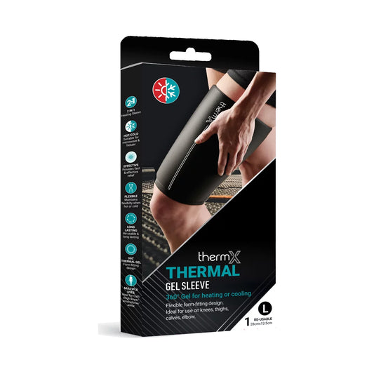 Medinox – Thermx Thermal Gel Sleeve