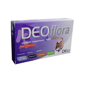 Deopharma Pty Ltd