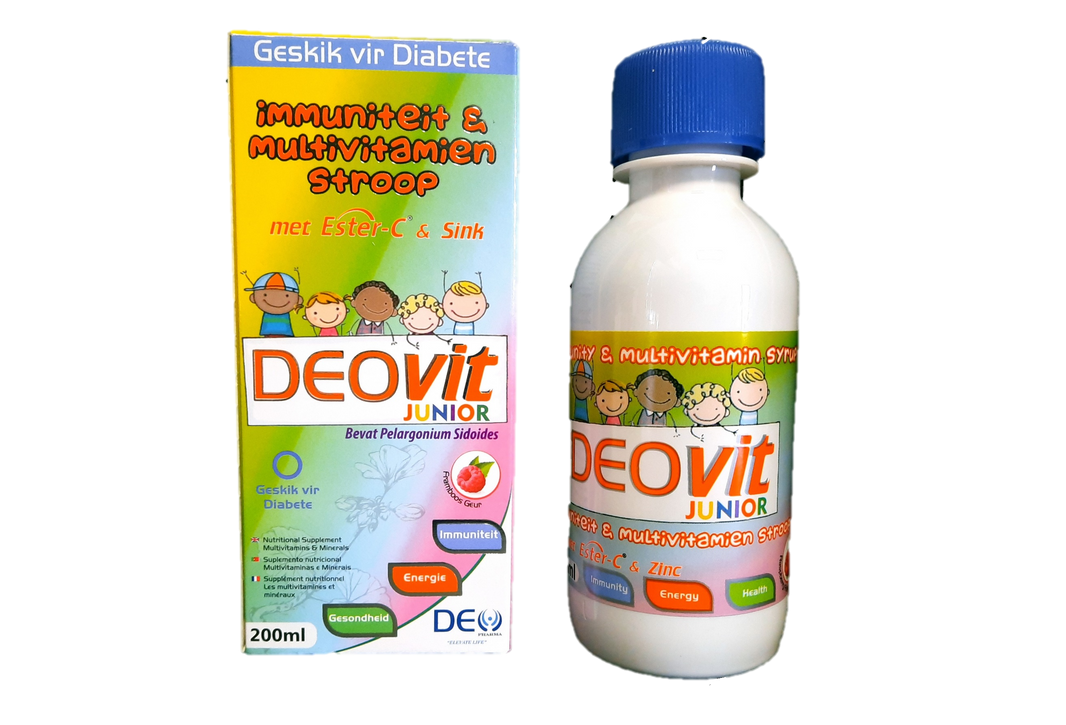 Deopharma Pty Ltd